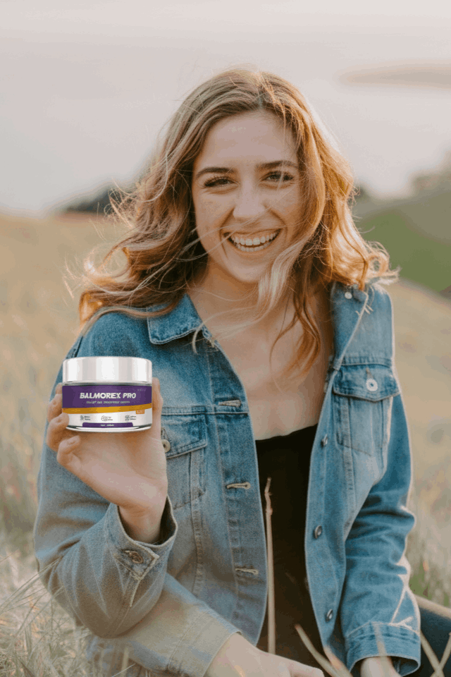 what-is-Balmorex Pro